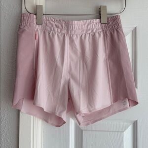 Athleta Girl Heart the Hustle 2.5" Short